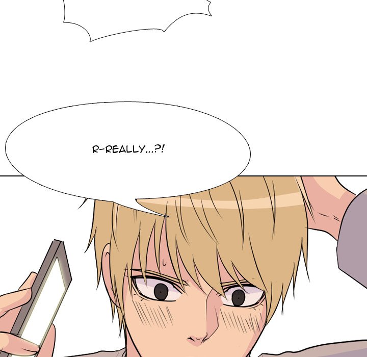High School Legend Red Dragon chapter 158 page 107