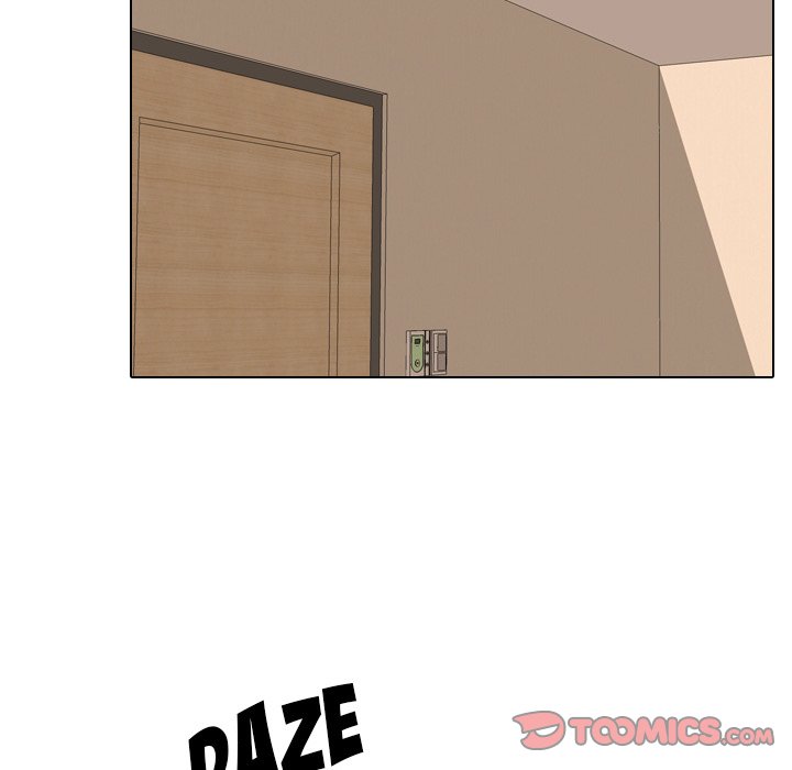 High School Legend Red Dragon chapter 158 page 110