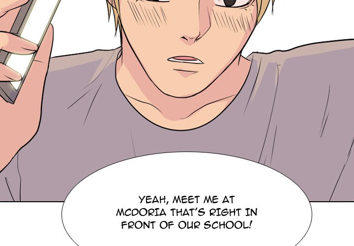 High School Legend Red Dragon chapter 159 page 4