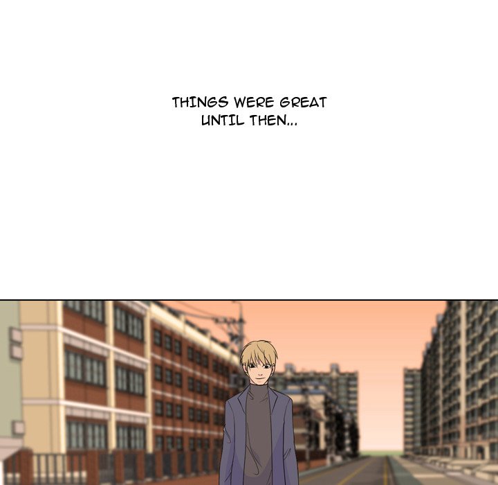 High School Legend Red Dragon chapter 159 page 11