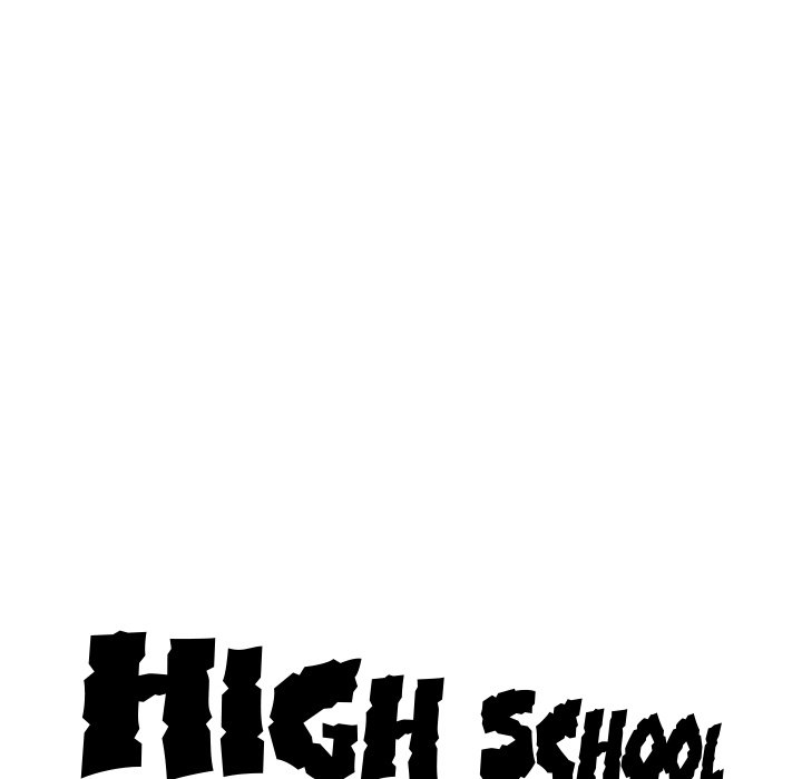 High School Legend Red Dragon chapter 159 page 14