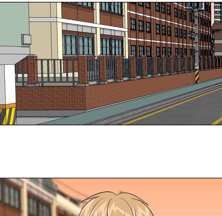 High School Legend Red Dragon chapter 159 page 17