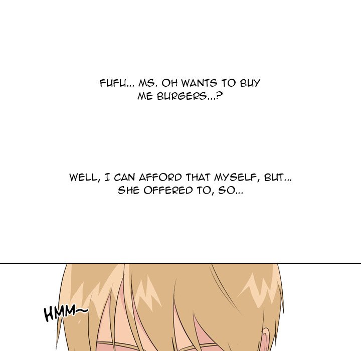 High School Legend Red Dragon chapter 159 page 19