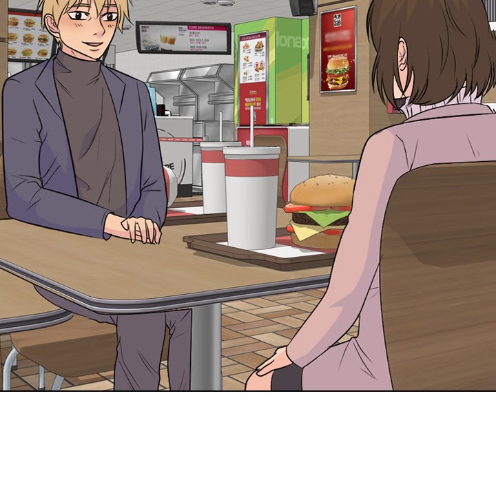 High School Legend Red Dragon chapter 159 page 22