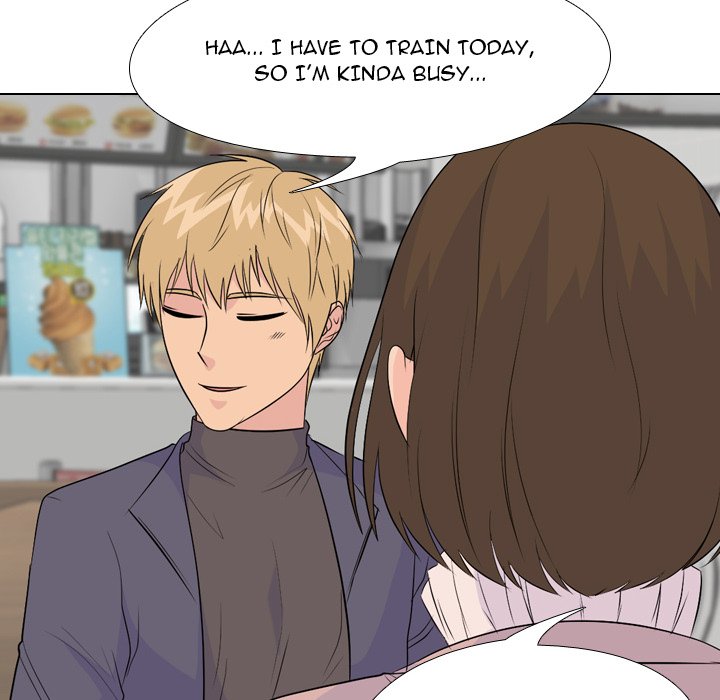 High School Legend Red Dragon chapter 159 page 26