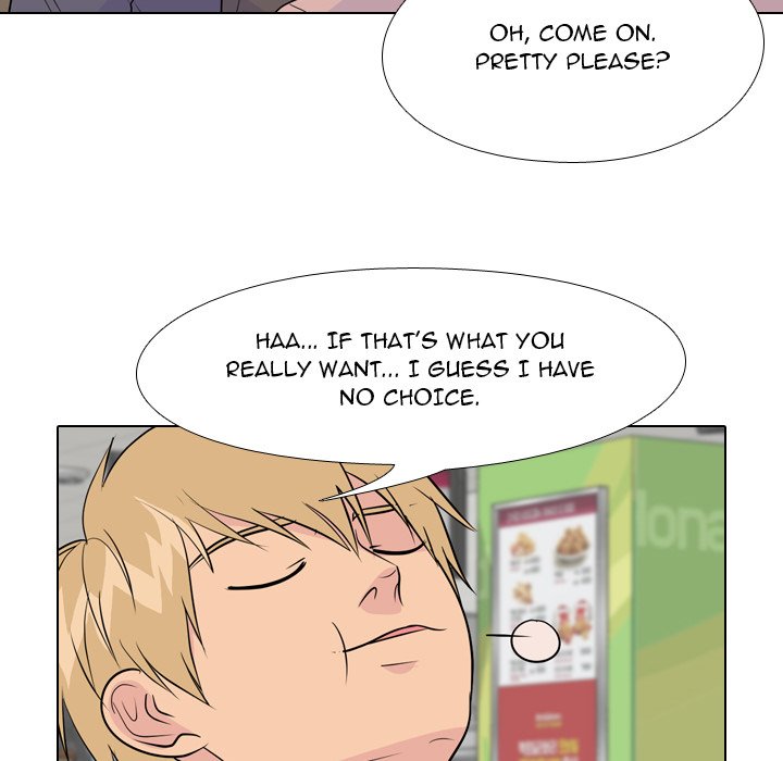 High School Legend Red Dragon chapter 159 page 27