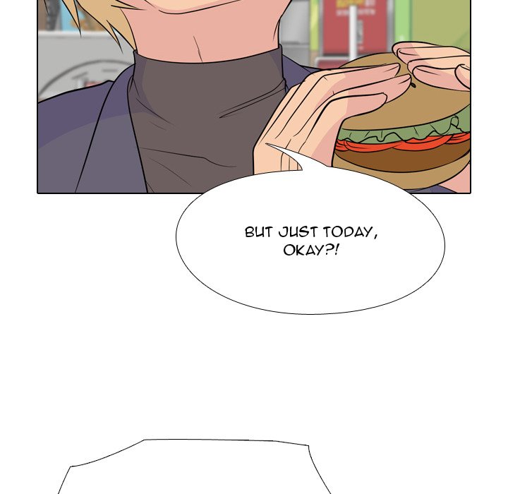 High School Legend Red Dragon chapter 159 page 28