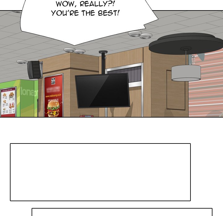 High School Legend Red Dragon chapter 159 page 29