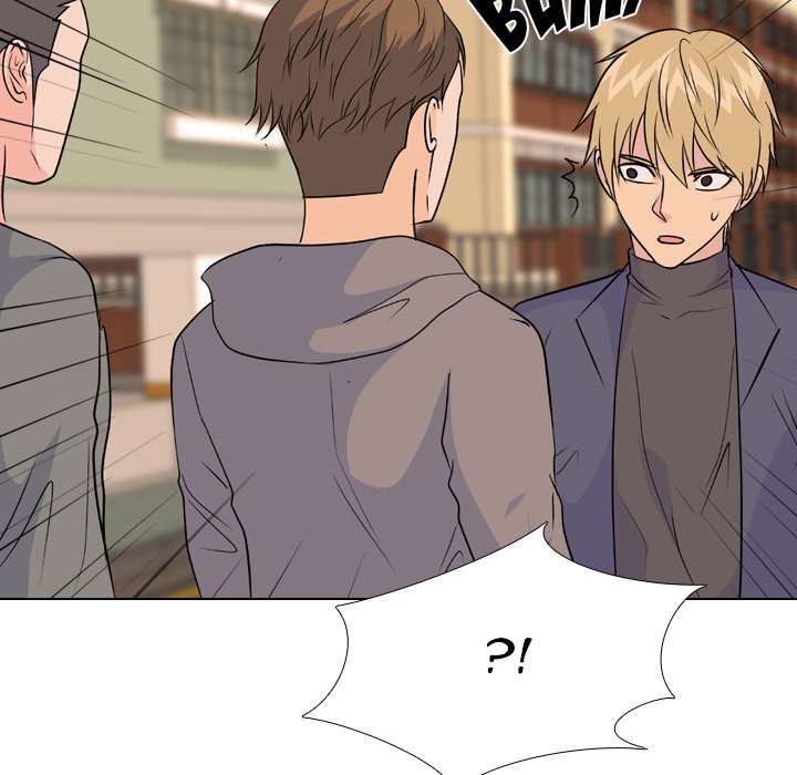 High School Legend Red Dragon chapter 159 page 32