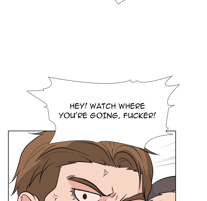 High School Legend Red Dragon chapter 159 page 33