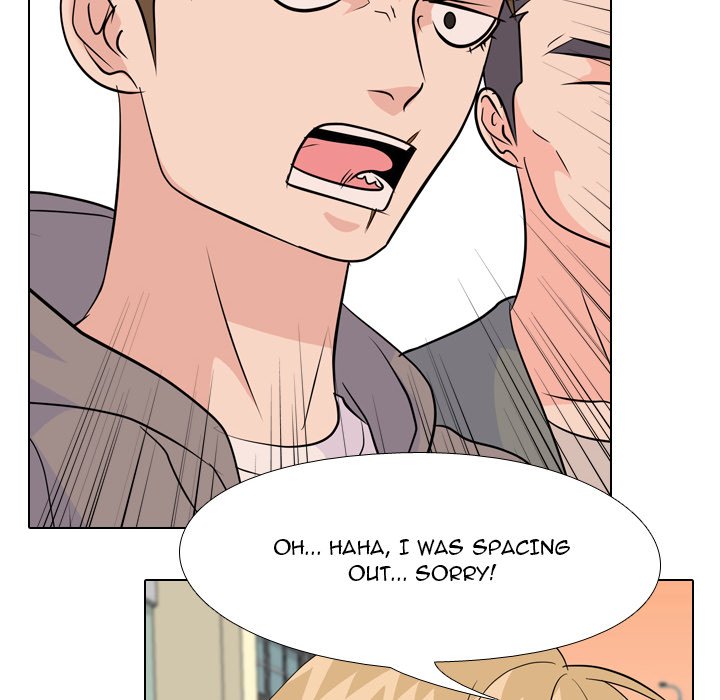 High School Legend Red Dragon chapter 159 page 34