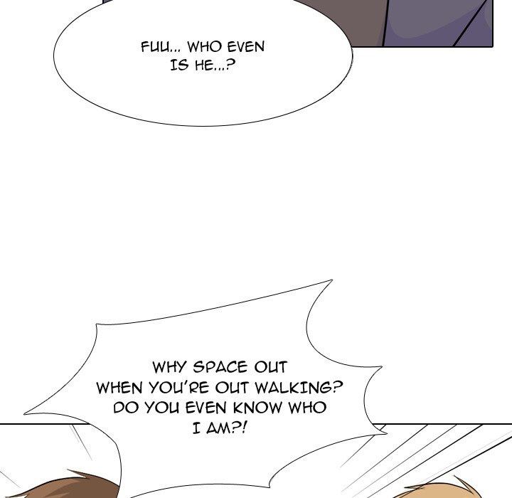 High School Legend Red Dragon chapter 159 page 36