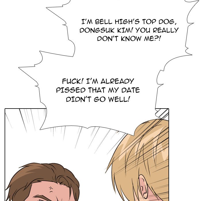 High School Legend Red Dragon chapter 159 page 38