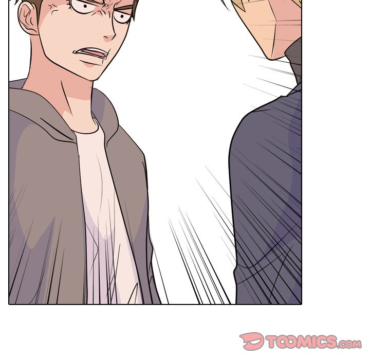 High School Legend Red Dragon chapter 159 page 39