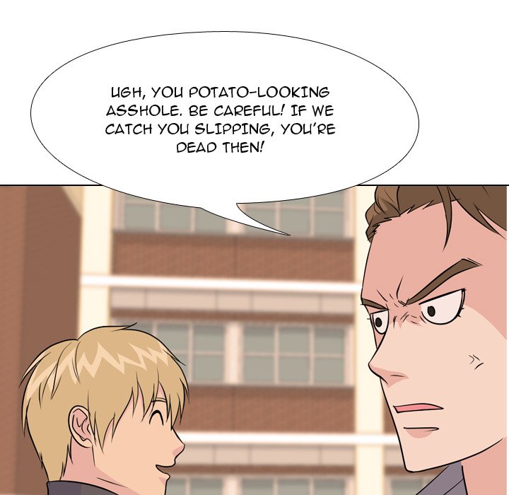 High School Legend Red Dragon chapter 159 page 42