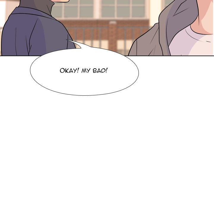 High School Legend Red Dragon chapter 159 page 43
