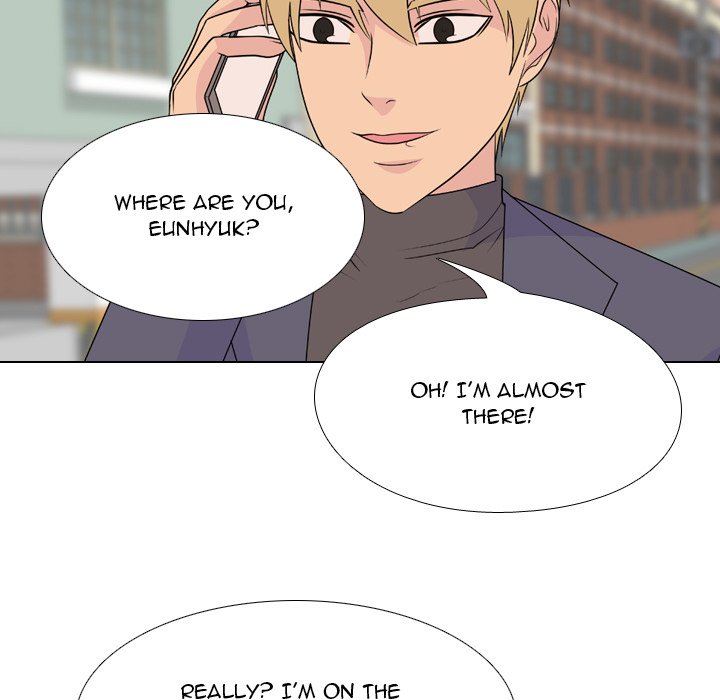 High School Legend Red Dragon chapter 159 page 47