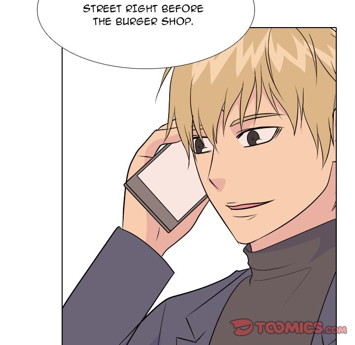 High School Legend Red Dragon chapter 159 page 48
