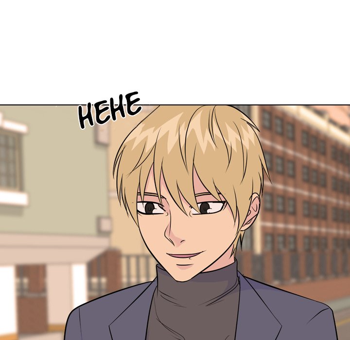 High School Legend Red Dragon chapter 159 page 50
