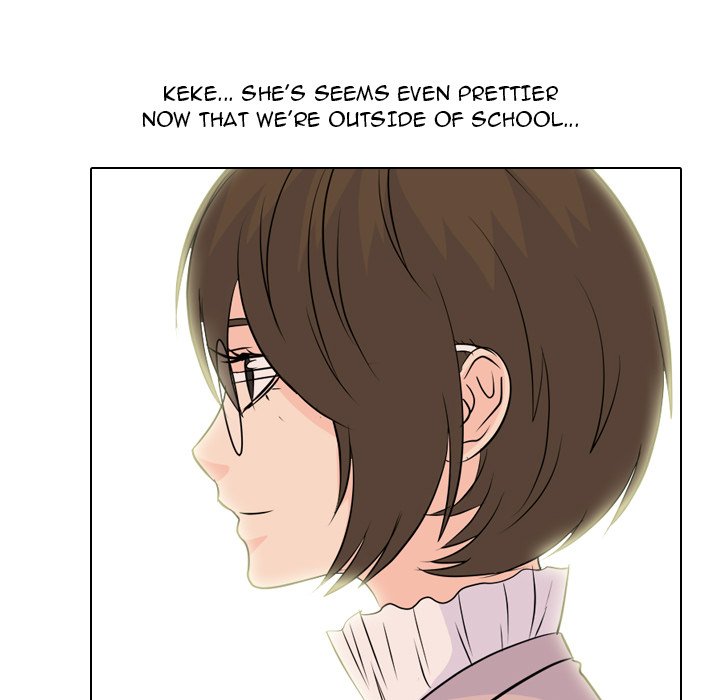 High School Legend Red Dragon chapter 159 page 53