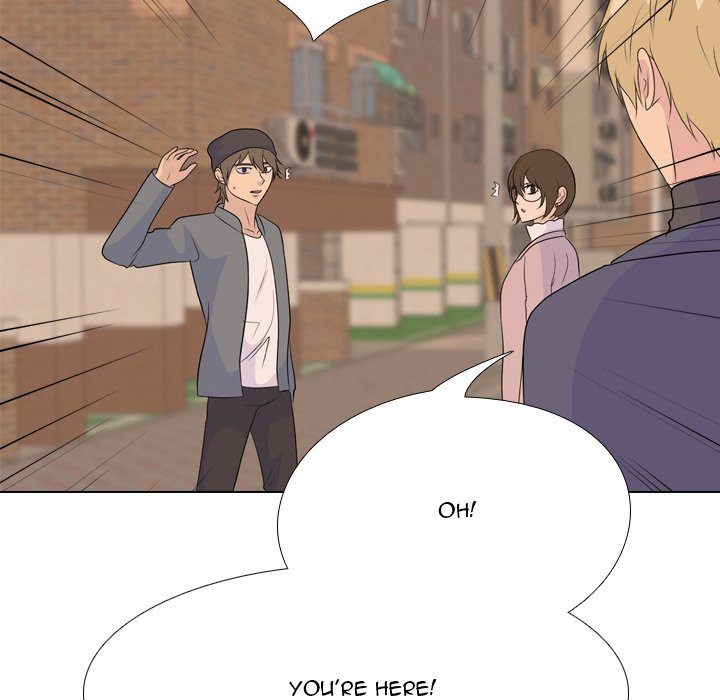 High School Legend Red Dragon chapter 159 page 60