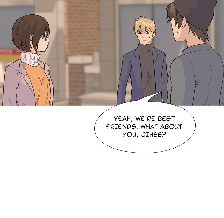 High School Legend Red Dragon chapter 159 page 64