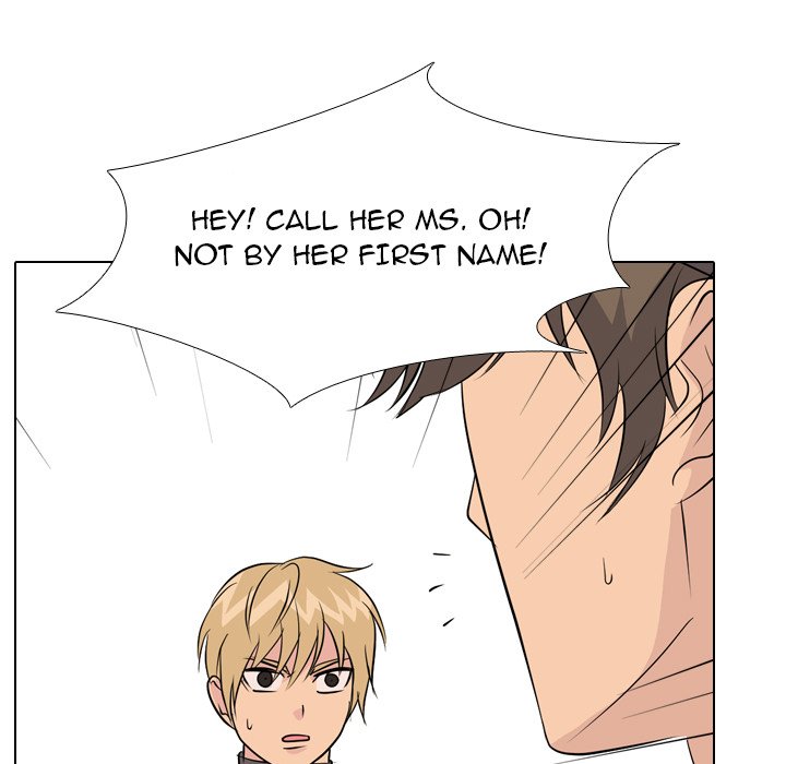 High School Legend Red Dragon chapter 159 page 65