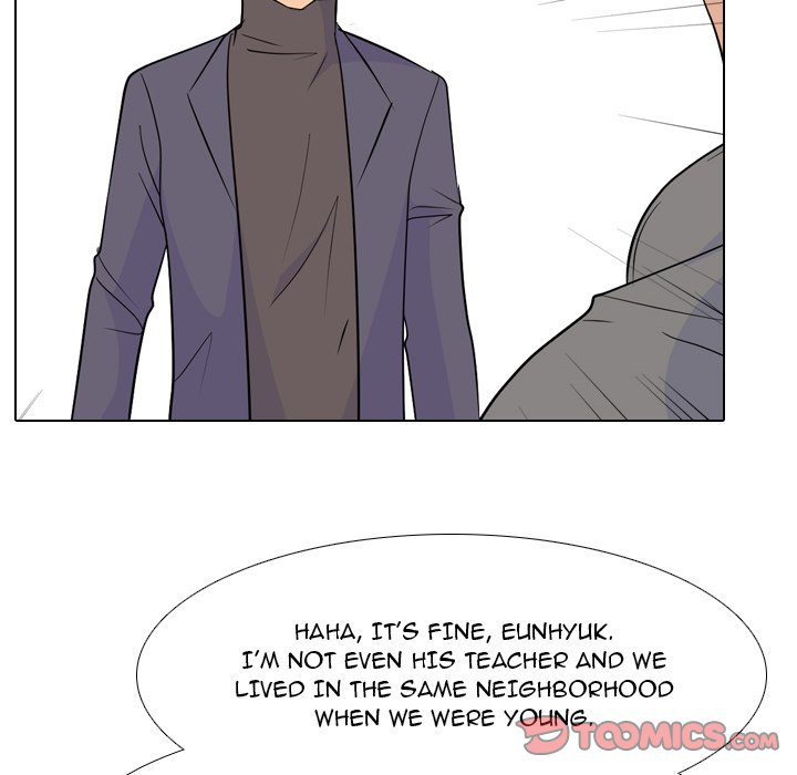 High School Legend Red Dragon chapter 159 page 66