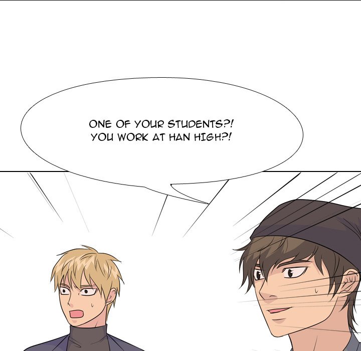 High School Legend Red Dragon chapter 159 page 68