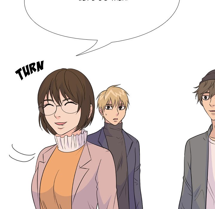 High School Legend Red Dragon chapter 159 page 74