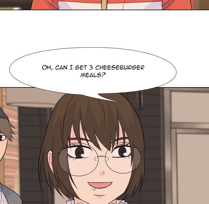 High School Legend Red Dragon chapter 159 page 80