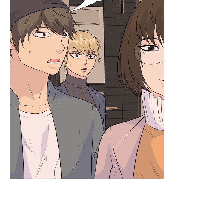 High School Legend Red Dragon chapter 159 page 82
