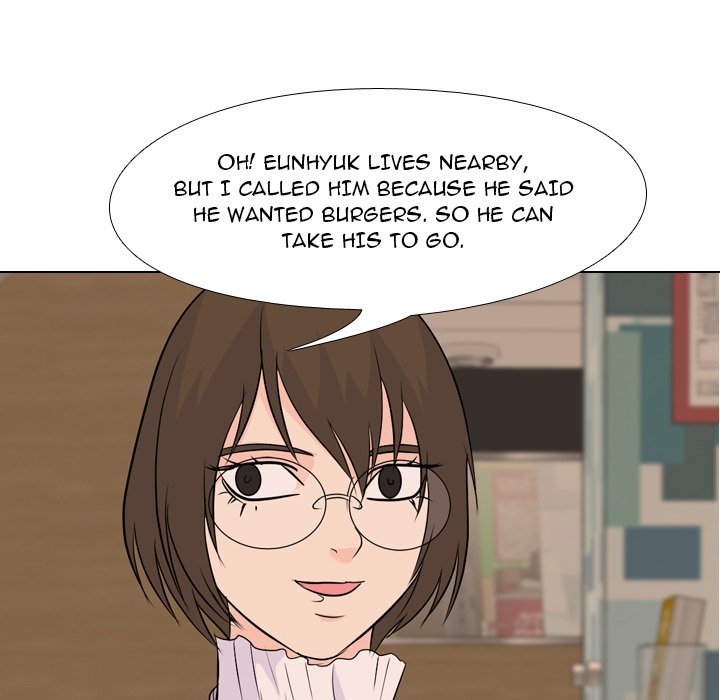 High School Legend Red Dragon chapter 159 page 83