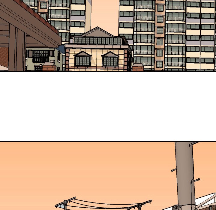 High School Legend Red Dragon chapter 159 page 88