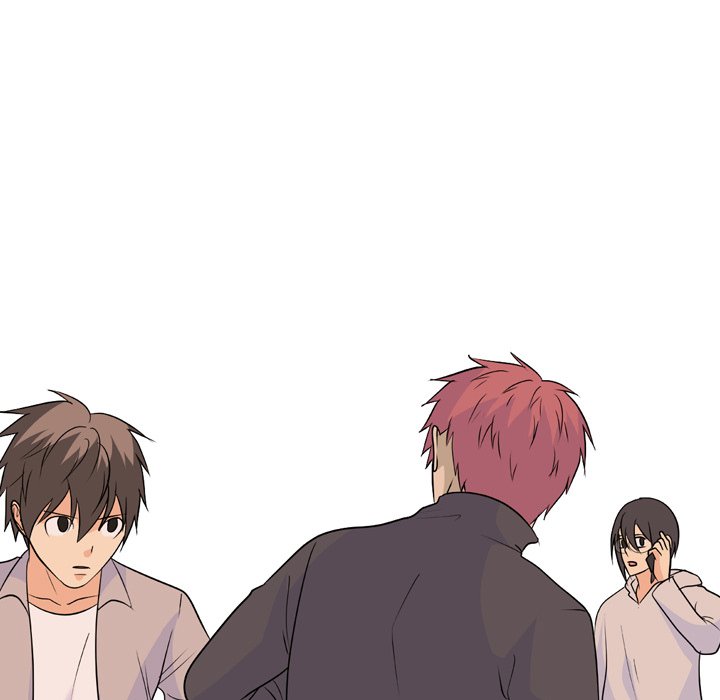 High School Legend Red Dragon chapter 159 page 101