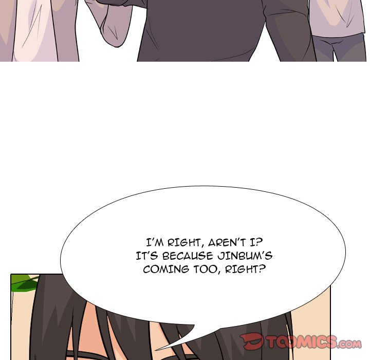High School Legend Red Dragon chapter 159 page 102
