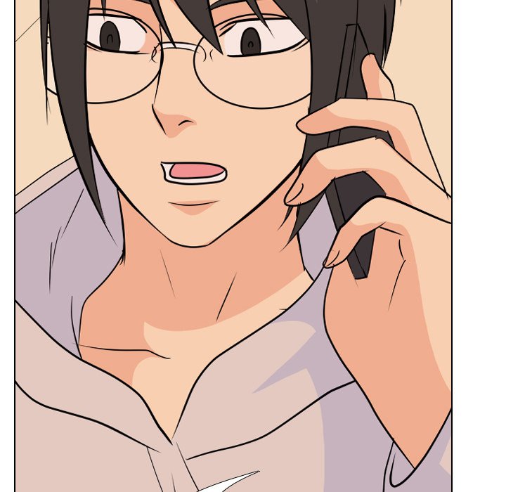 High School Legend Red Dragon chapter 159 page 103