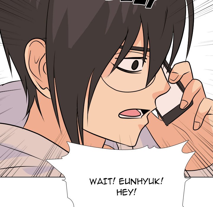 High School Legend Red Dragon chapter 159 page 107