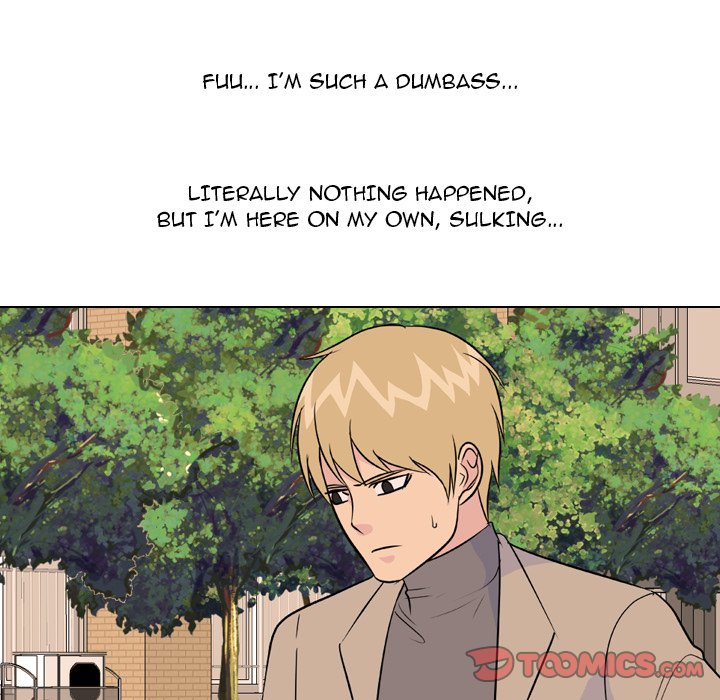 High School Legend Red Dragon chapter 159 page 111