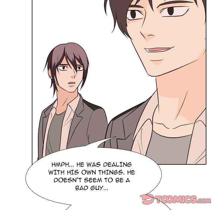 High School Legend Red Dragon chapter 159 page 120