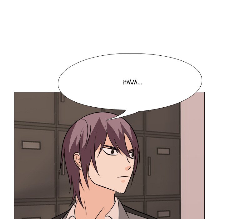 High School Legend Red Dragon chapter 159 page 123