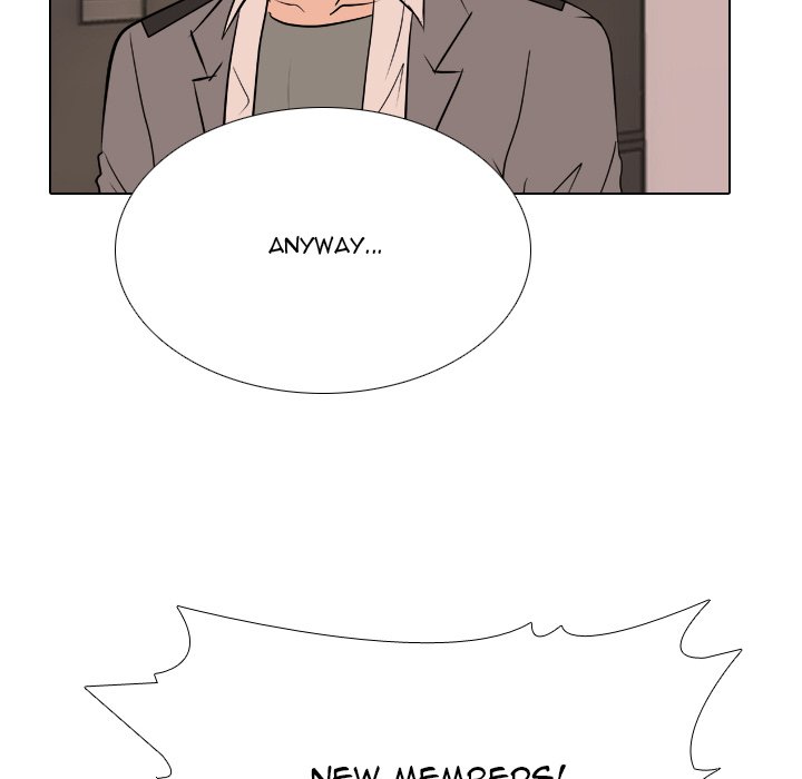 High School Legend Red Dragon chapter 159 page 124