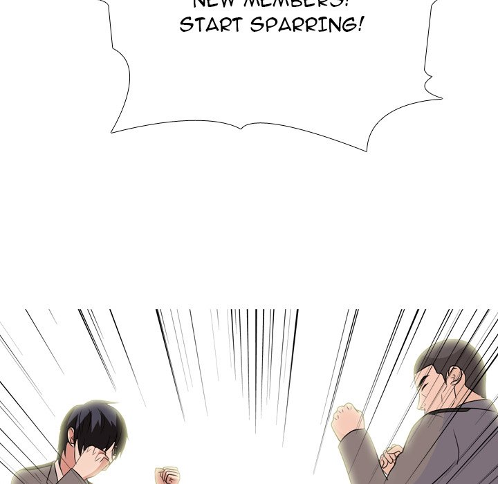 High School Legend Red Dragon chapter 159 page 125