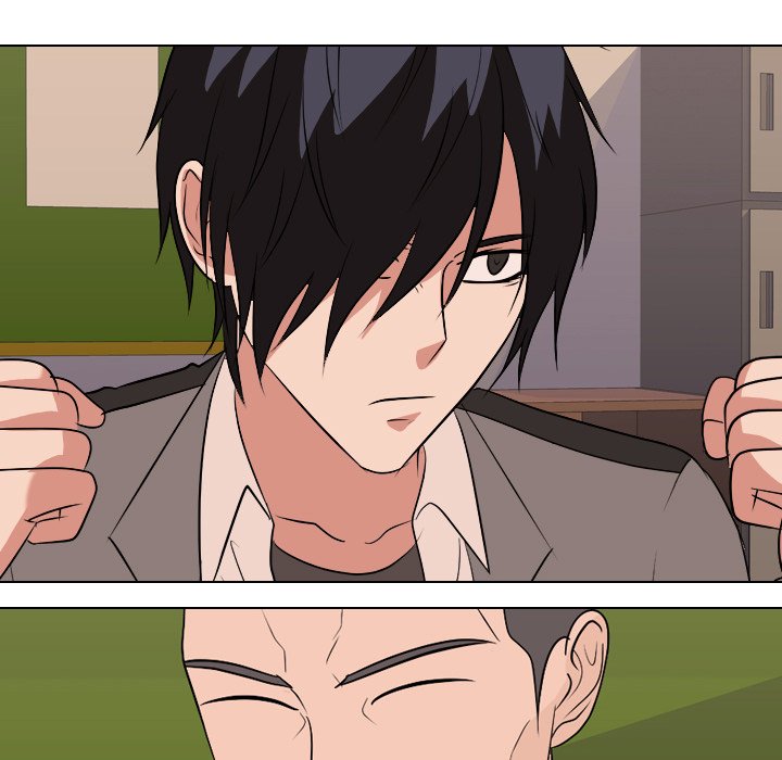 High School Legend Red Dragon chapter 159 page 127