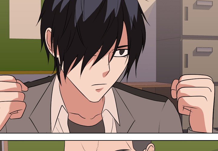 High School Legend Red Dragon chapter 160 page 3