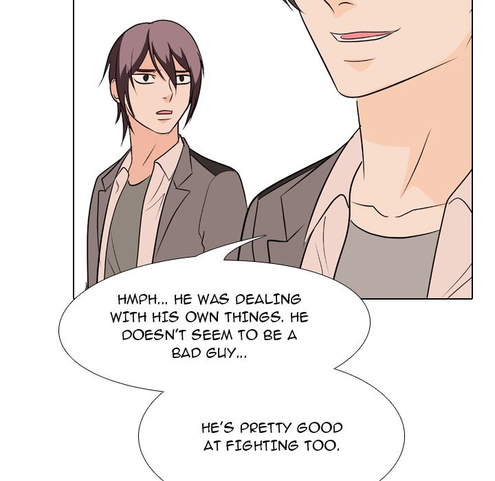 High School Legend Red Dragon chapter 160 page 6