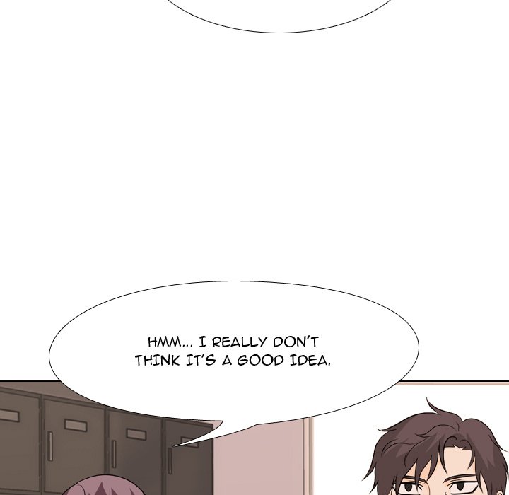 High School Legend Red Dragon chapter 160 page 7