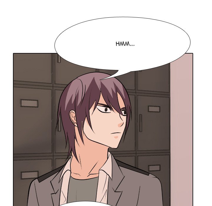 High School Legend Red Dragon chapter 160 page 9