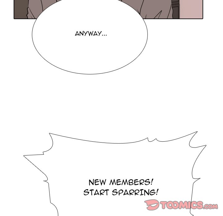 High School Legend Red Dragon chapter 160 page 10