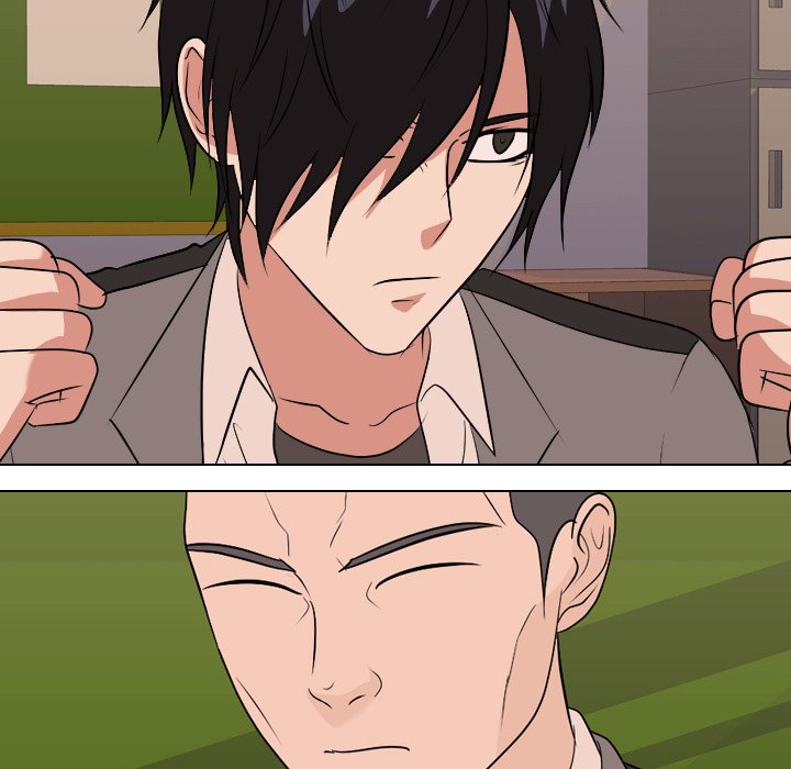 High School Legend Red Dragon chapter 160 page 13